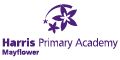 Logo for Harris Primary Academy Mayflower